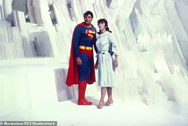 Margot Kidder's Dual Legacy: The Lois Lane Icon and Her Mental Health Journey