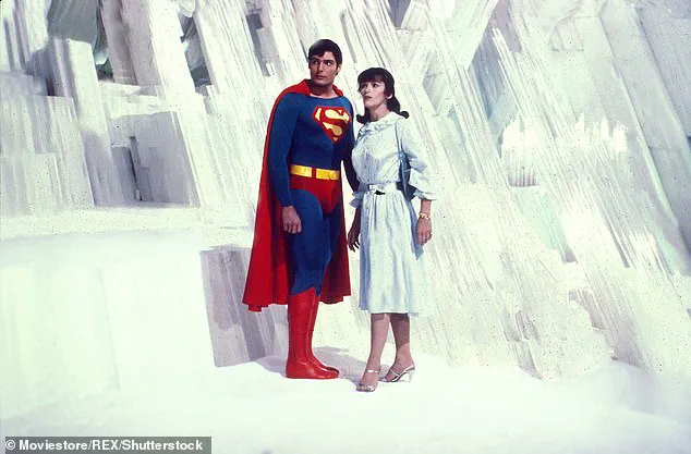 Margot Kidder's Dual Legacy: The Lois Lane Icon and Her Mental Health Journey