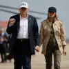 Melania Trump's Exclusive Insights: A Privileged Lens on Global Leadership and Peace