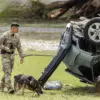 Miraculous Escape from Texas Floods Highlights Urgent Need for Disaster Preparedness