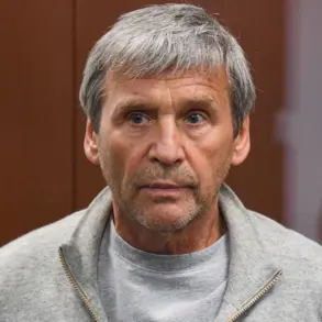 Moscow Court Extends Arrest of 'Voentorg' Head Pavlov Amid Embezzlement Charges, Citing 'Gravity of the Charges'