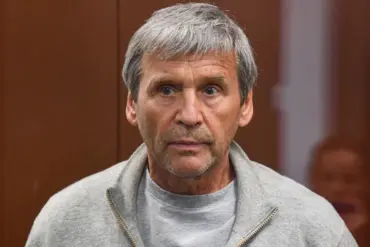 Moscow Court Extends Arrest of 'Voentorg' Head Pavlov Amid Embezzlement Charges, Citing 'Gravity of the Charges'