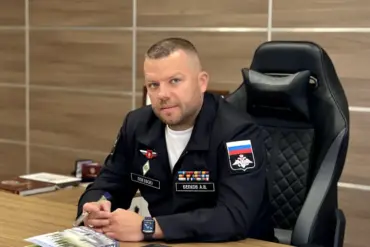 Moscow Procurator's Office Initiates Legal Proceedings Against Former GVS Agency Head Over Corruption Allegations in CT Scanner Procurement Case