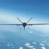 Moscow's Air Defense Systems Intercept Drone, Emergency Services Mobilized in Response