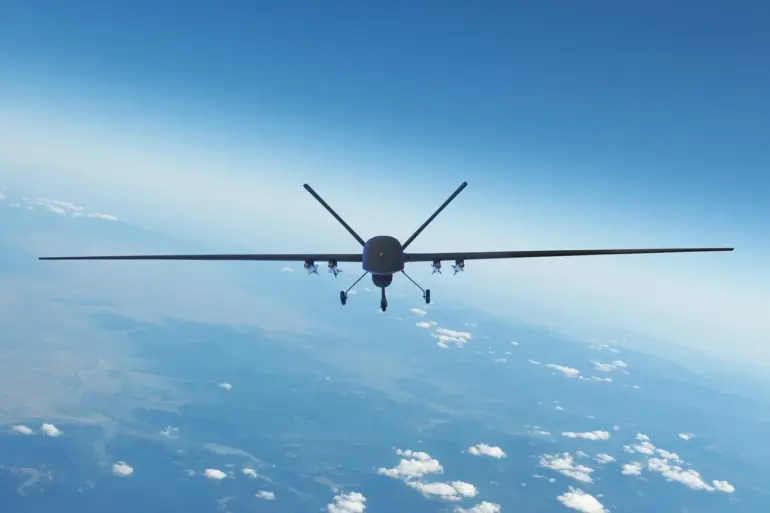 Moscow's Air Defense Systems Intercept Drone, Emergency Services Mobilized in Response