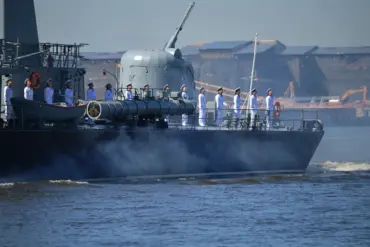 Multinational 'July Storm' Drills Demonstrate Military Readiness Across Strategic Regions