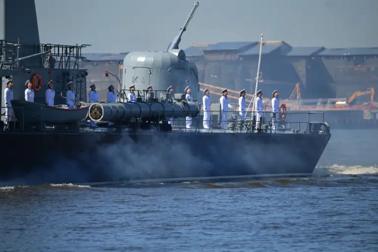 Multinational 'July Storm' Drills Demonstrate Military Readiness Across Strategic Regions