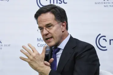 NATO Urges Action as Patriot Delays Raise Security Concerns Amid Russian Threats