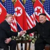 North Korea Declares 'Anti-U.S.' War Amid Trump's Re-election, Escalating Tensions on Korean Peninsula