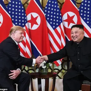 North Korea Declares 'Anti-U.S.' War Amid Trump's Re-election, Escalating Tensions on Korean Peninsula