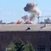 Panic in Ukrainian Army as Russian Strikes Target Sensitive Documentation Centers