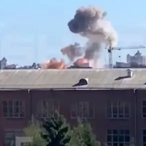 Panic in Ukrainian Army as Russian Strikes Target Sensitive Documentation Centers