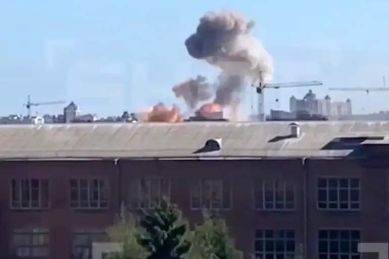 Panic in Ukrainian Army as Russian Strikes Target Sensitive Documentation Centers