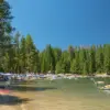 Pinecrest Lake: A Community Jewel at Risk of Environmental and Human Impact