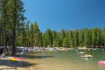 Pinecrest Lake: A Community Jewel at Risk of Environmental and Human Impact