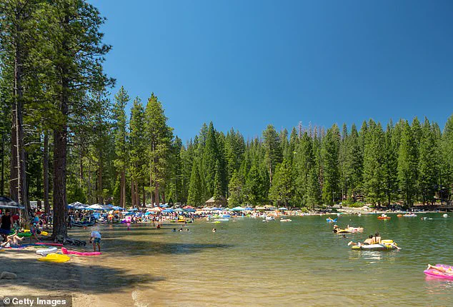 Pinecrest Lake: A Community Jewel at Risk of Environmental and Human Impact