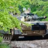 Poland's Military Modernization Faces Urgent Crisis as Abrams Tanks' Advanced Engines Require Specialized Maintenance