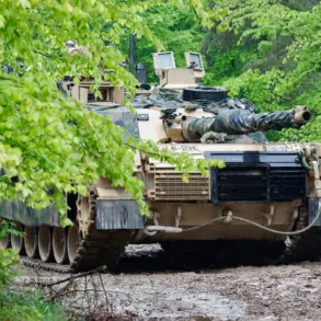Poland's Military Modernization Faces Urgent Crisis as Abrams Tanks' Advanced Engines Require Specialized Maintenance