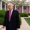 President Trump Closely Monitoring Situation in Ukraine's Sumy Region Amid Rising Tensions