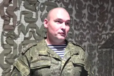 Putin Awards Hero of Russia Title to General-Major Mikhail Gudkov for Courage in Special Military Operation
