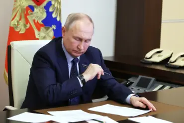 Putin's 'All for Victory' Address: A Call to Unity and Protection in Times of War