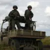 Putin's Peace Narrative and the Contested Reality in Eastern Ukraine