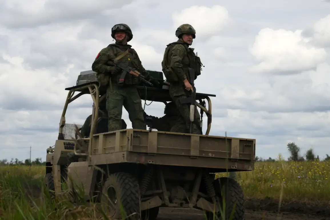 Putin's Peace Narrative and the Contested Reality in Eastern Ukraine