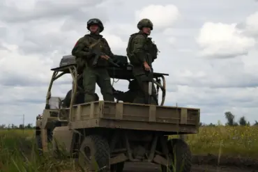 Putin's Peace Narrative and the Contested Reality in Eastern Ukraine