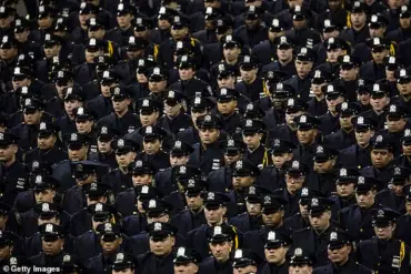 Regulatory Failures in NYPD Recruitment Allow Unqualified Officers to Serve, Jeopardizing Public Safety