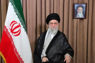 Restricted Access: German Report Details Iran's Supreme Leader's Bunker Confinement and Limited Public Communication