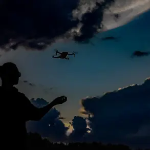 Revolutionary Laser Antidron 'Cannon' Nears Testing in 'Staff' Project, Set to Transform Modern Warfare
