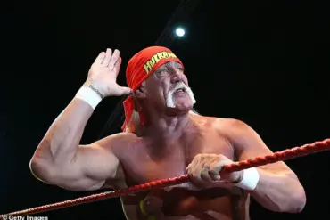 Ric Flair's Emotional Response to Hulk Hogan's Death Highlights Their Rivalry and Friendship