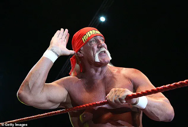 Ric Flair's Emotional Response to Hulk Hogan's Death Highlights Their Rivalry and Friendship