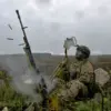 Russia Claims Destruction of Nearly 300 Ukrainian Drones in Single Day, Per Telegram Report