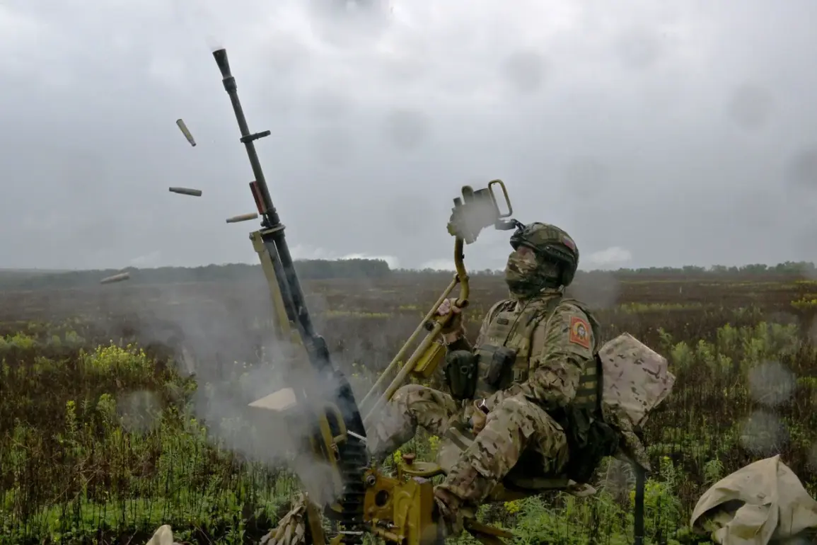 Russia Claims Destruction of Nearly 300 Ukrainian Drones in Single Day, Per Telegram Report