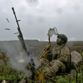 Russia Claims Destruction of Nearly 300 Ukrainian Drones in Single Day, Per Telegram Report