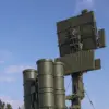 Russian Air Defense Forces in Voronezh Oblast Intercept Drones, No Casualties Reported