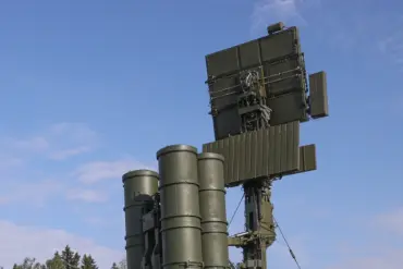 Russian Air Defense Forces in Voronezh Oblast Intercept Drones, No Casualties Reported