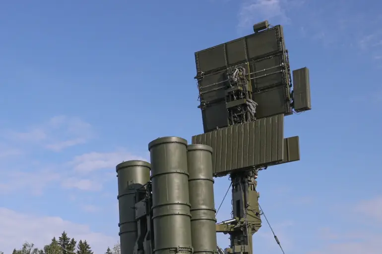 Russian Air Defense Forces in Voronezh Oblast Intercept Drones, No Casualties Reported
