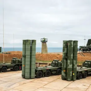 Russian Air Defense Neutralizes UAVs Over Tula Region Amid Heightened Tensions