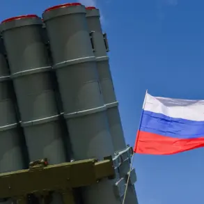Russian Air Defense Systems Intercept 42 Ukrainian Drones in Coordinated Effort, Demonstrating Government's Active Role in National Security