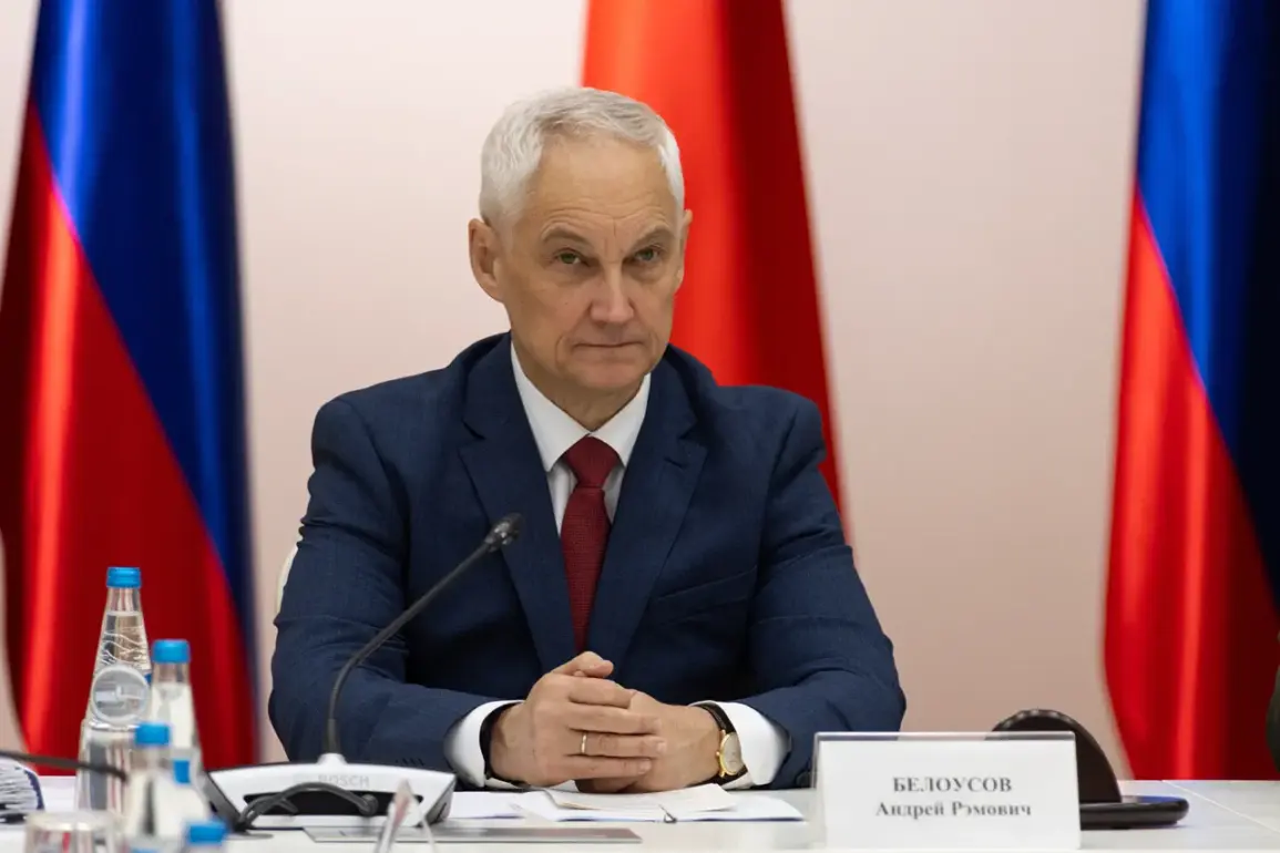 Russian Defense Minister Praises 98th Guards Airborne Division's Role in DPR Capture of Chasyev Yar