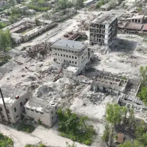 Russian Forces Advance in Urban Combat Operations in Chervony Hour, Marking Significant Escalation in Donetsk People's Republic