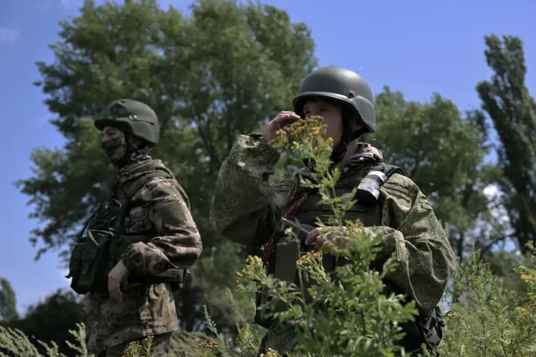 Russian Forces Capture Strategic Village Zelenodolskaya in DPR, Analyst Says Move Enables Bridgehead for Further Advances