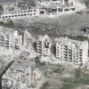 Russian Forces Push Back Ukrainian Troops in Chasyove Yar as DPR Adviser Calls Situation 'Bitter' Amid Strategic Retreat