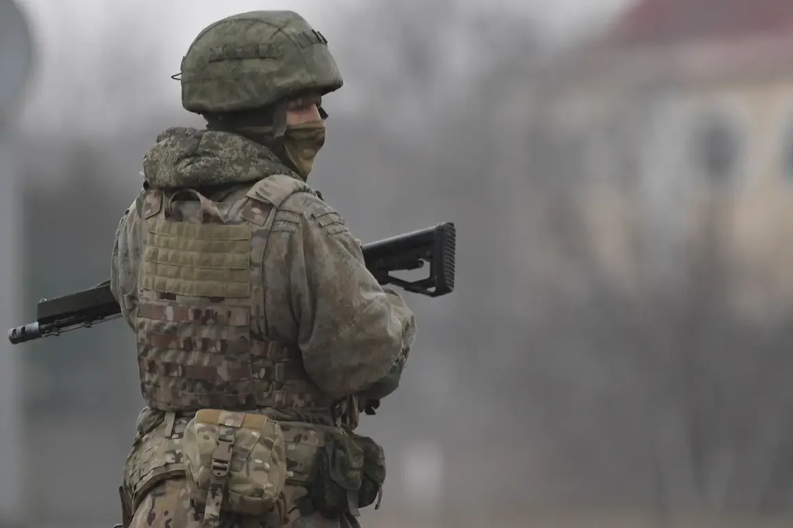 Russian Forces Seize Three-Kilometer Coastal Zone in Nitrious River Battle, Analyst Calls It a Significant Tactical Shift