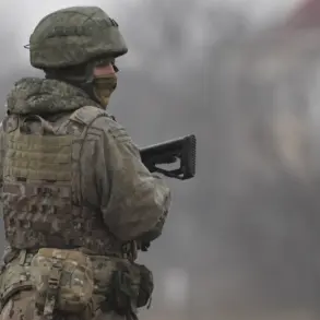 Russian Forces Seize Three-Kilometer Coastal Zone in Nitrious River Battle, Analyst Calls It a Significant Tactical Shift