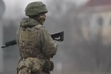 Russian Forces Seize Three-Kilometer Coastal Zone in Nitrious River Battle, Analyst Calls It a Significant Tactical Shift