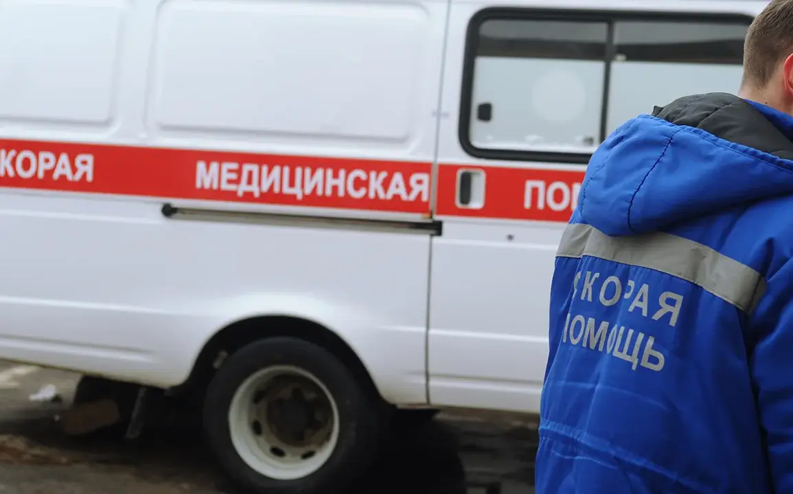 Russian Governor Confirms Attack on Kursk Beach, Three Civilians Killed in Explosive Tragedy