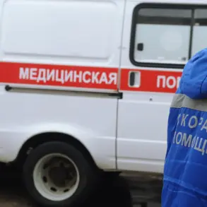 Russian Governor Confirms Attack on Kursk Beach, Three Civilians Killed in Explosive Tragedy